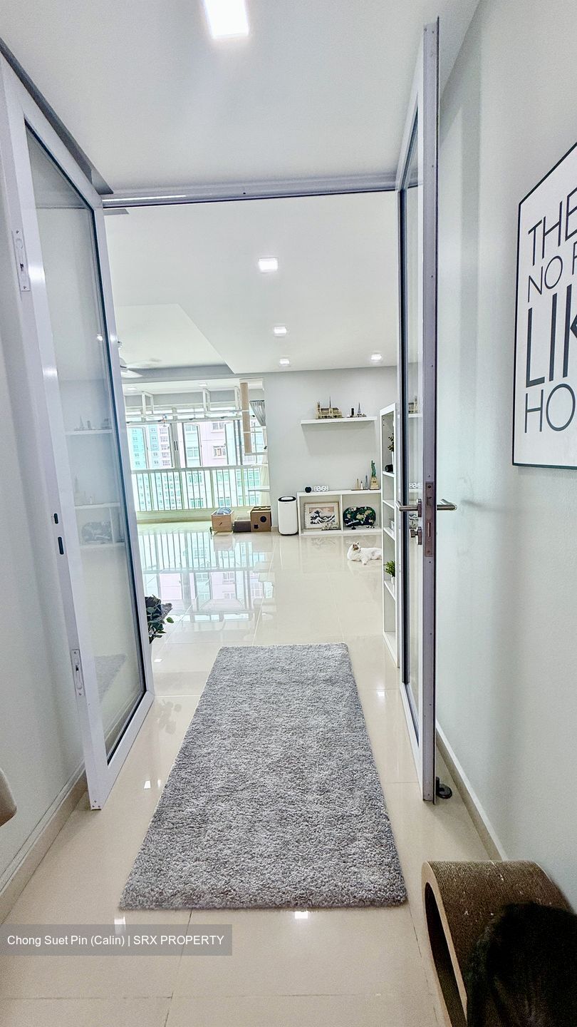 Blk 171B Edgedale Plains (Punggol), HDB 5 Rooms #633907161